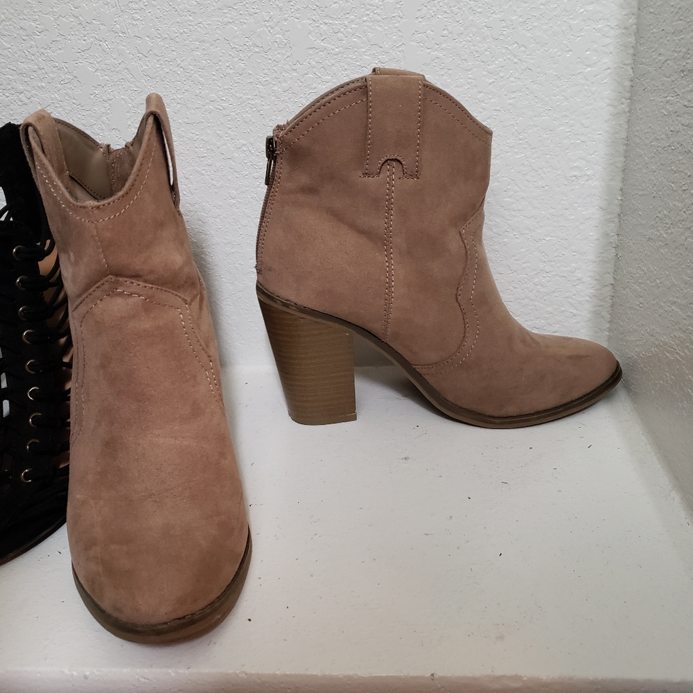 Boots